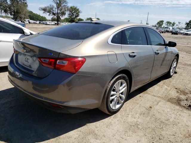 2017 CHEVROLET MALIBU HYB - 1G1ZJ5SU1HF143171