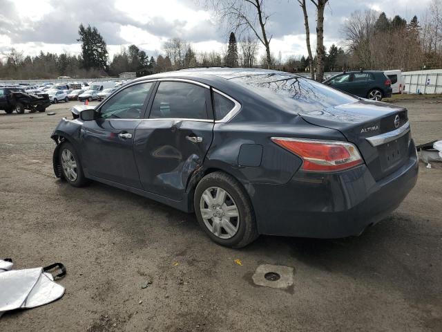 1N4AL3AP9FC581911 Nissan ALTIMA 2.5