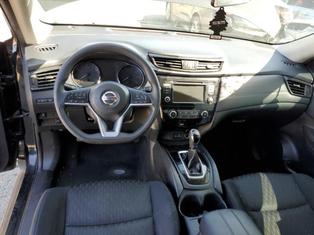 KNMAT2MT5JP582875 Nissan ROGUE S