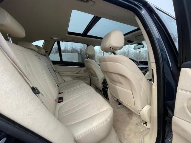 5UXKR0C50F0P07824 BMW X5 Xdrive35i
