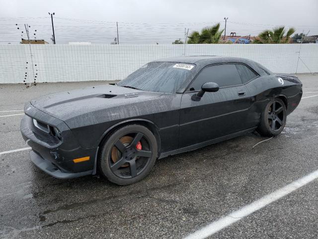 2009 Dodge Challenger SRT8