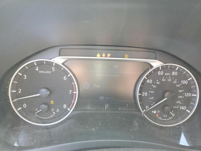 1N4BL4BV3LN319342 Nissan ALTIMA S