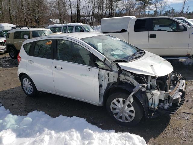 2016 NISSAN VERSA NOTE - 3N1CE2CP2GL376993