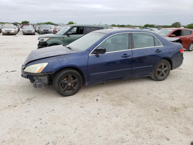 2004 Honda Accord Coupe EX