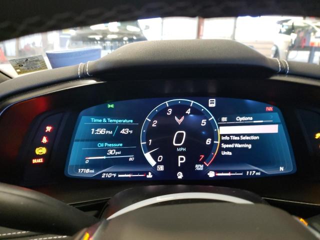 2023 CHEVROLET CORVETTE S - 1G1YB2D4XP5112848