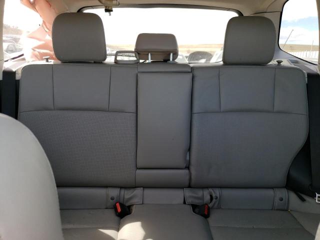 JF2SJAMC3EH477287 Subaru Forester 2.5i Touring