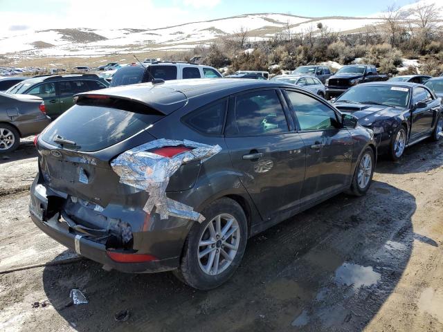 1FADP3K24GL284695 Ford FOCUS SE