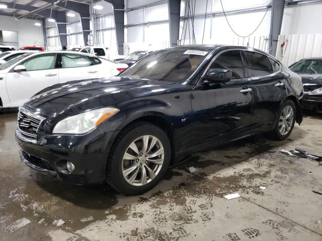 2014 INFINITI Q70 3.7