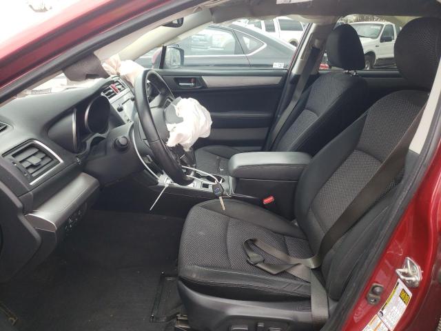 4S4BSADC1G3208552 Subaru Outback 2.5i Premium