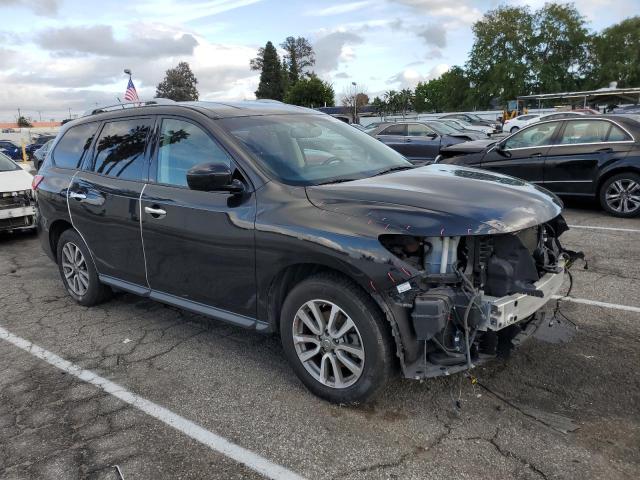 2016 NISSAN PATHFINDER - 5N1AR2MN8GC627769