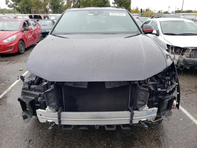 2019 AUDI Q8 PREMIUM - WA1EVAF16KD017629