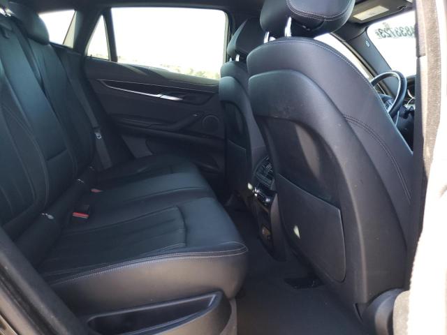 2017 BMW X6 XDRIVE3 - 5UXKU2C36H0U28907