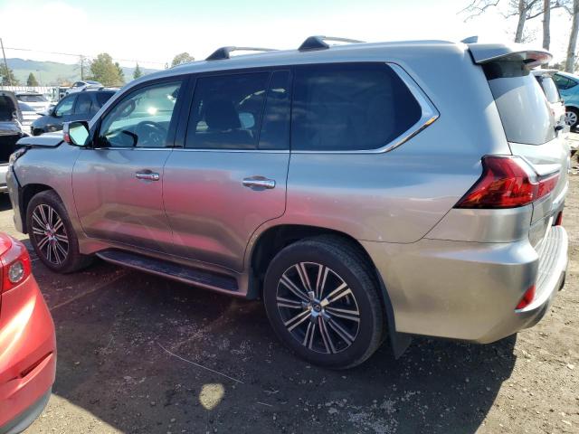 2021 LEXUS LX 570 JTJDY7AX0M4333177