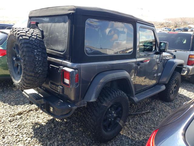 1C4GJXAN9LW177551 Jeep Wrangler Sport