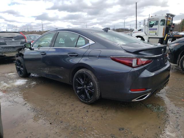 2023 LEXUS ES 350 F-S - 58AJZ1B17PU140866
