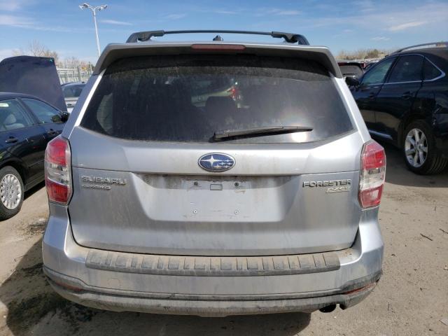 JF2SJAMC3EH477287 Subaru Forester 2.5i Touring
