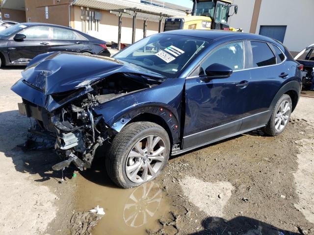 2021 MAZDA CX-30 SELE - 3MVDMABL6MM255403