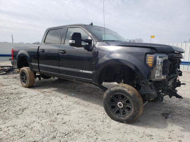 1FT7W2BT6KED36595 Ford F250 Super Duty