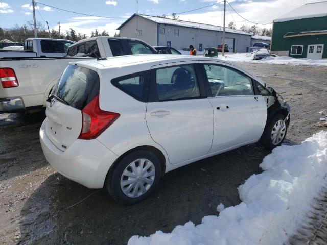 2016 NISSAN VERSA NOTE - 3N1CE2CP2GL376993