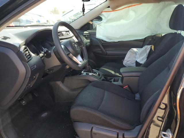 KNMAT2MT5JP582875 Nissan ROGUE S