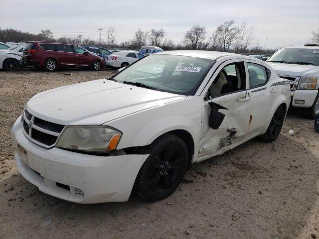 2009 Dodge Avenger SE