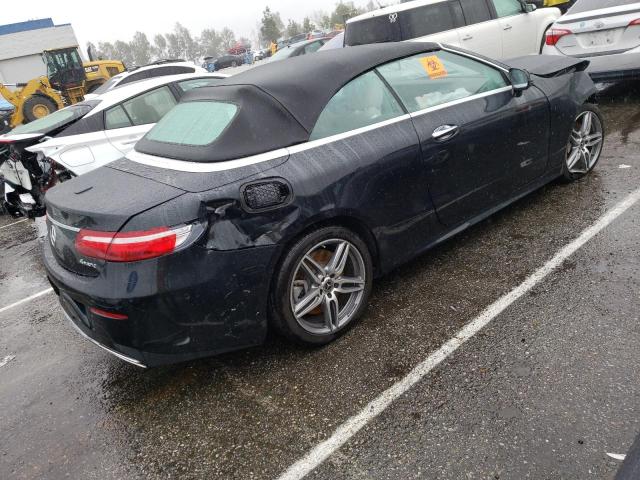 WDD1K6JB3KF116722 Mercedes-Benz E 450 4matic