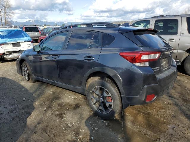JF2GTABC8JH314695 Subaru Crosstrek Premium