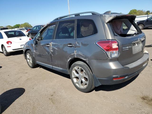 2018 SUBARU FORESTER 2 - JF2SJAWC4JH590527