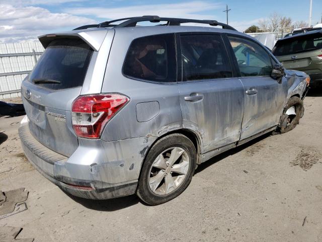 JF2SJAMC3EH477287 Subaru Forester 2.5i Touring
