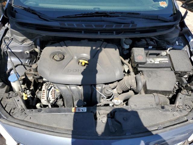 KNAFK4A64G5457595 KIA FORTE LX