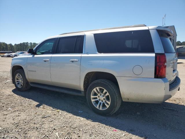 2015 CHEVROLET SUBRBN1500 1GNSCJKC8FR615016
