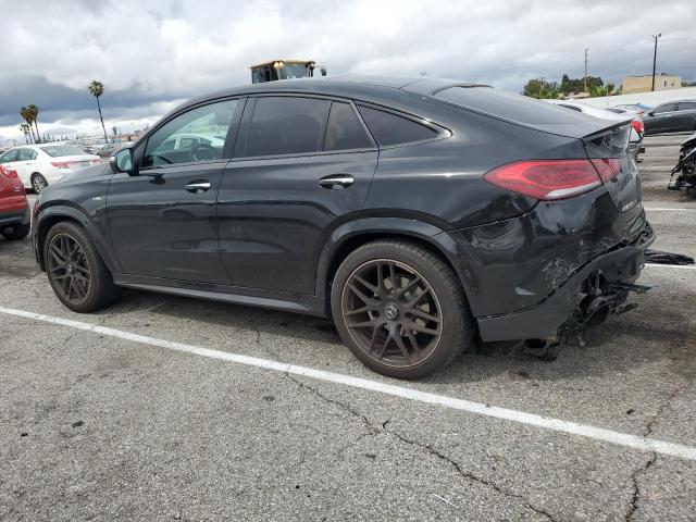 4JGFD6BB3NA755382 Mercedes-Benz Gle Coupe Amg 53 4matic
