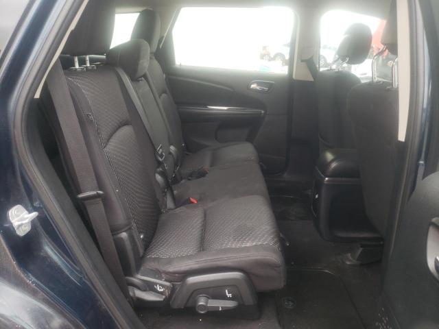 3C4PDCAB4ET103386 Dodge JOURNEY SE