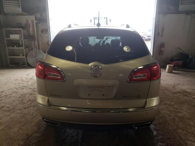 5GAKVCKD1GJ288144 Buick Enclave