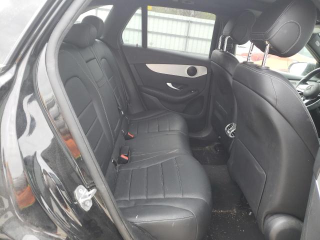 W1N0G8EB2MF888976 Mercedes-Benz Glc 300 4matic