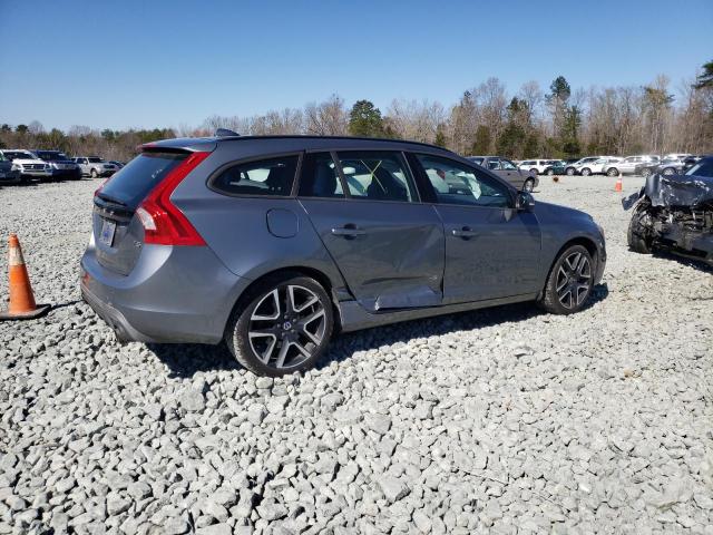 2018 VOLVO V60 T5 DYN YV140MEL8J2383830