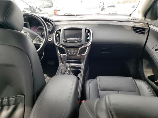 2015 BUICK LACROSSE P - 1G4GE5G38FF131840