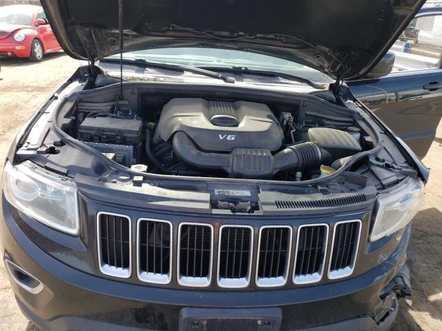 1C4RJFAG1FC909777 Jeep Grand Cherokee Laredo