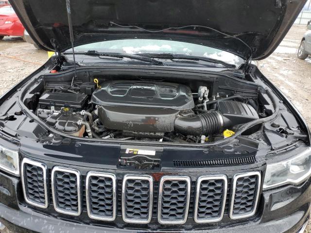 1C4RJFBG4HC828421 Jeep Grand Cherokee Limited