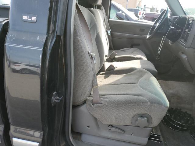 1GTEK14T3YZ357593 GMC New Sierra K1500