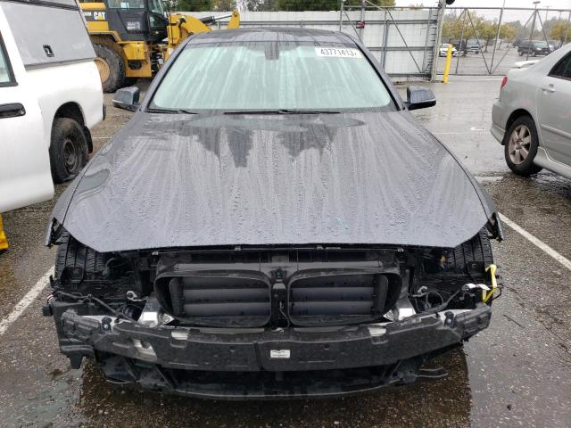 WBA5A5C5XFD521815 BMW 528 I