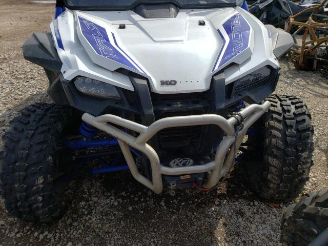 2021 HONDA SXS1000 S2 - 1HFVE0599M4200202
