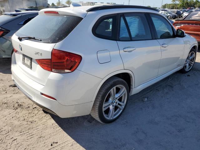 VIN WBAVM5C55EVV91691 2014 BMW X1, Xdrive35I no.3