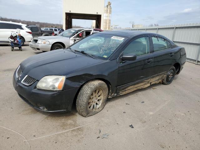 2006 Mitsubishi Galant 