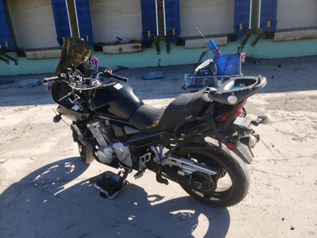 2007 SUZUKI GSF1250 S - JS1GW72A272101173