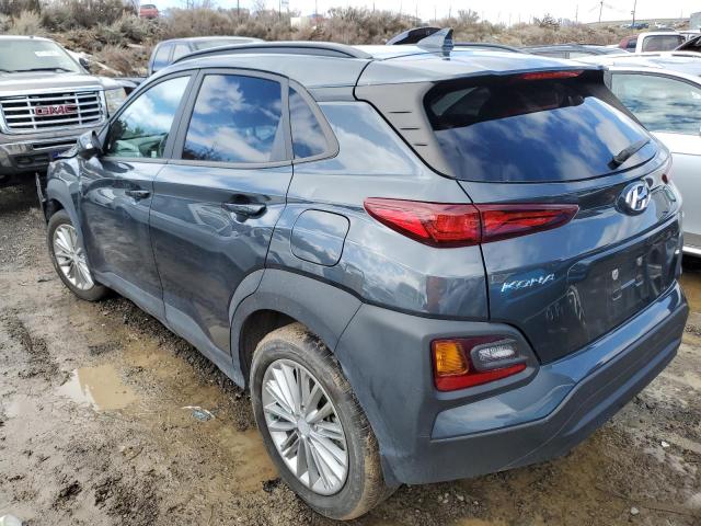 KM8K6CAA9LU472965 Hyundai Kona Sel Plus