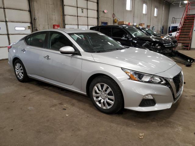 2020 NISSAN ALTIMA 4D 1N4BL4BV4LC200744