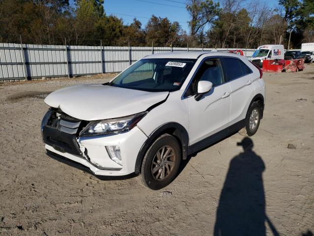 2018 MITSUBISHI ECLIPSE CR - JA4AT3AA3JZ047003