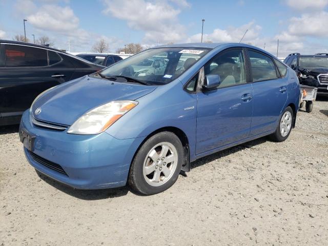 2006 Toyota Prius 