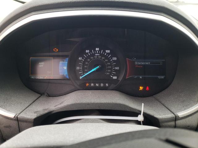 2016 FORD EDGE SPORT - 2FMPK4AP8GBB56853